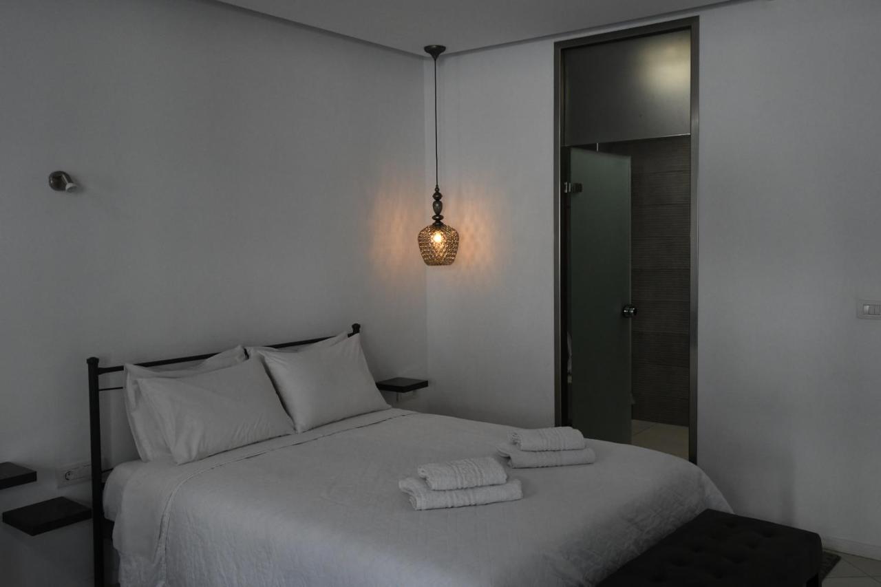 City Heart Luxury Studio Aurora Rhodes City Exteriör bild