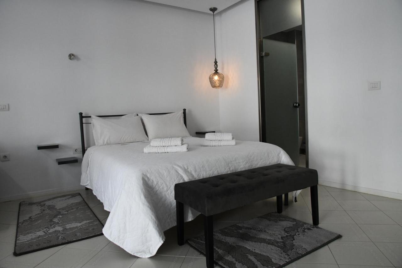 City Heart Luxury Studio Aurora Rhodes City Exteriör bild