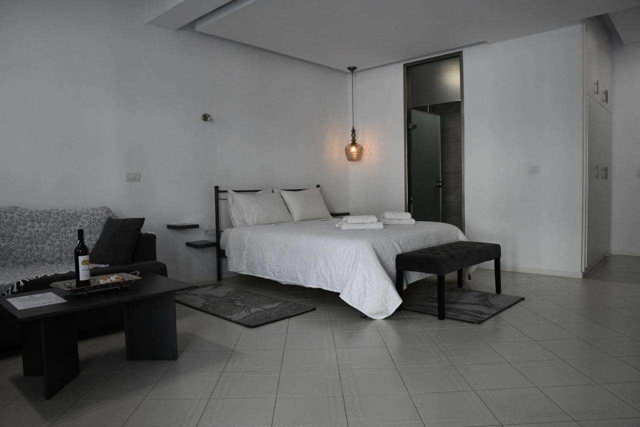 City Heart Luxury Studio Aurora Rhodes City Exteriör bild