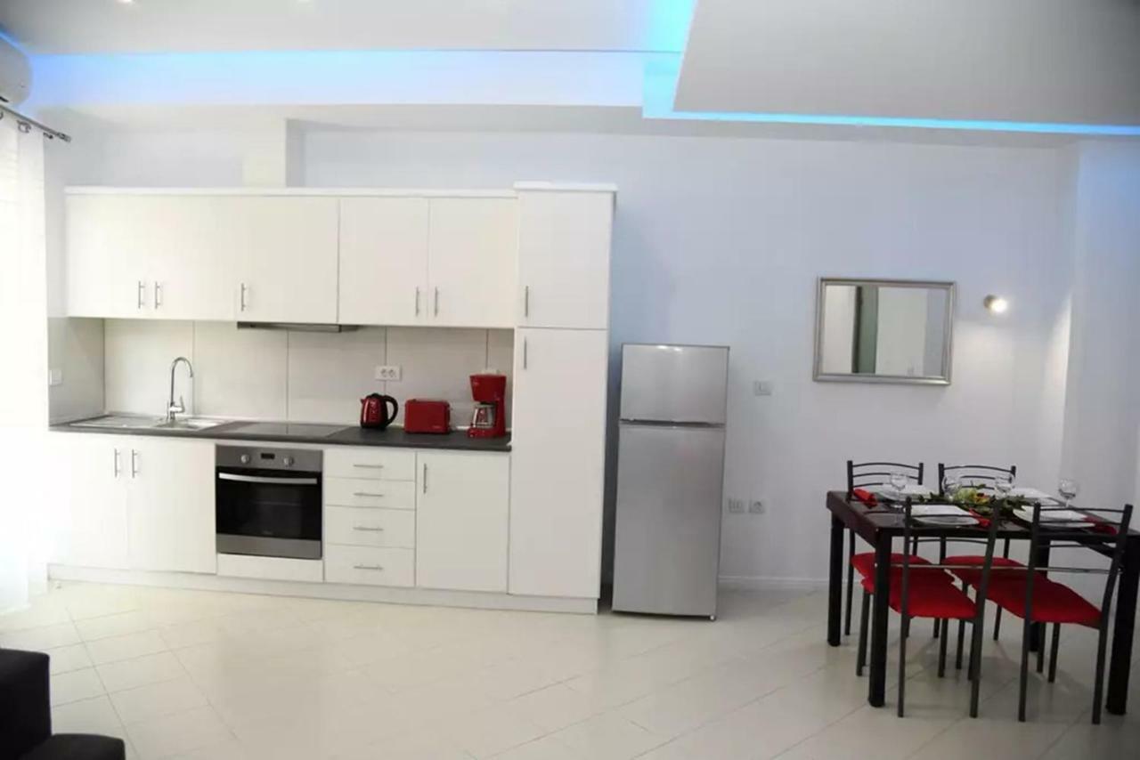City Heart Luxury Studio Aurora Rhodes City Exteriör bild