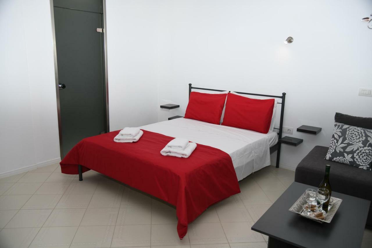 City Heart Luxury Studio Aurora Rhodes City Exteriör bild